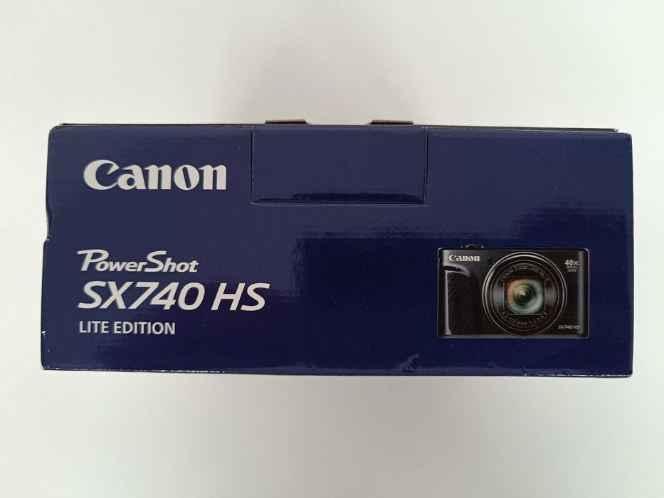 canon sx740 second hand si noi de vanzare • Anunturi • OLX.ro