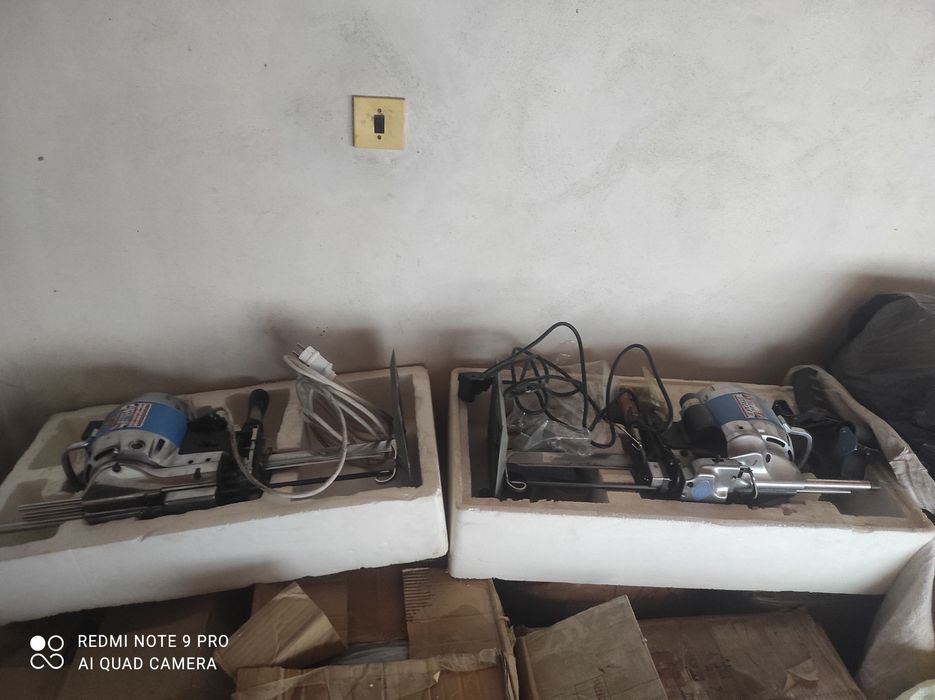 Bichuv mashinasi. Amerikanski “Eastman Blue Streak 2”