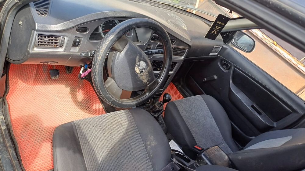 Дейво.    Нексия 2.