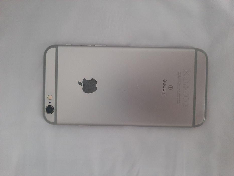 iphone 6s отличное состояние