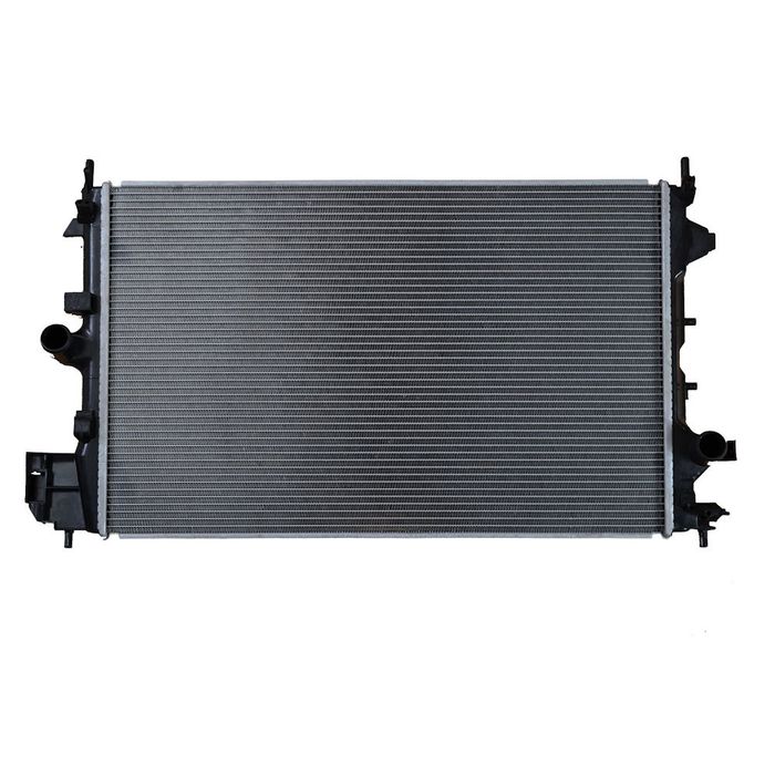 Radiator apa Fiat Croma 2005-2011; Opel Signum 2003-2008, Vectra C 2004-2009; Saab 9.3 2004-2007, 1.9 MultiJet, 1.9 Cdti, 1.9 TiD, 650x416x34mm, AC: +/-, etansat mecanic, OE 1300264, Th-Series