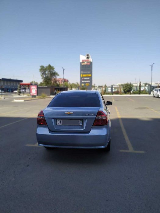 Nexia 3 ideal 2020 yil