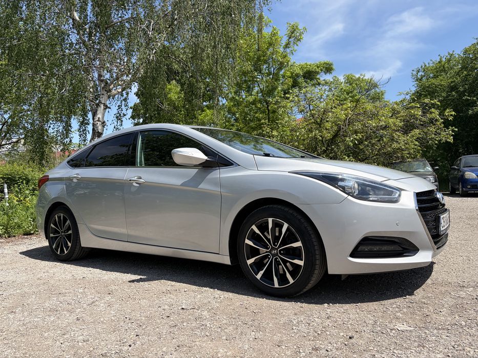 Hyundai I40 GDI 2.0 178 к.с sedan