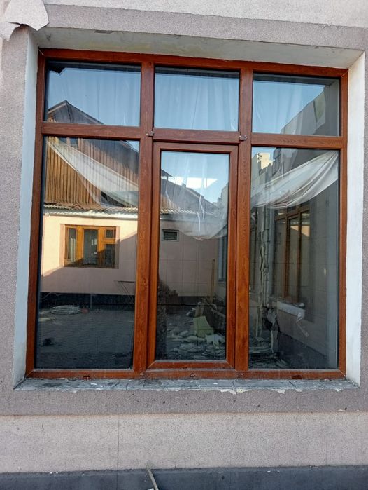 Продам окна в хорошем состоянии