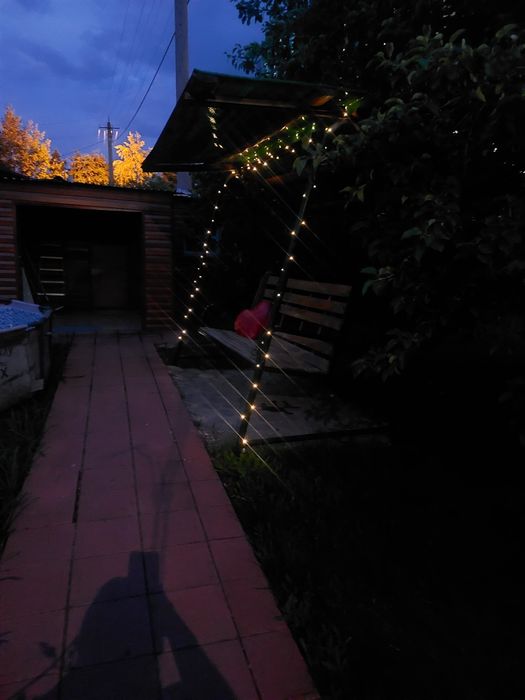 Беседка с баней Костанай