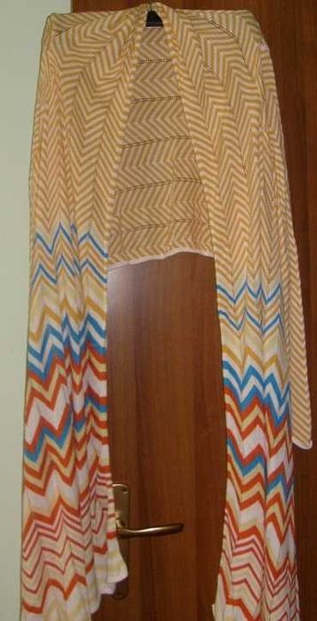 Екстравагантна жилетка Alessandro Miele