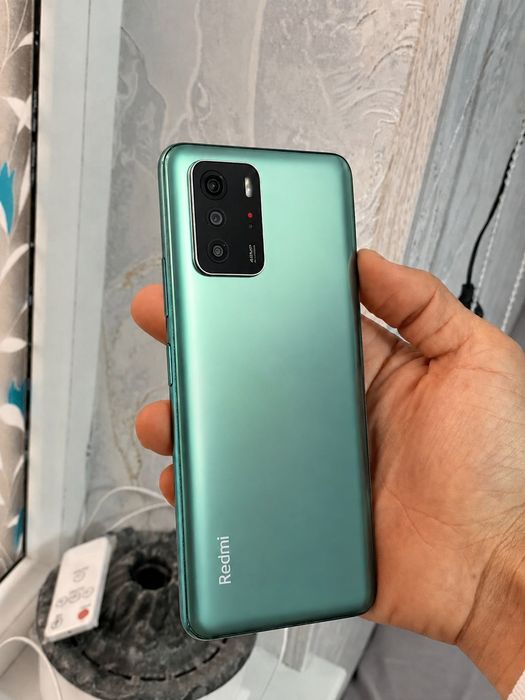 Redmi Note 10S 5G