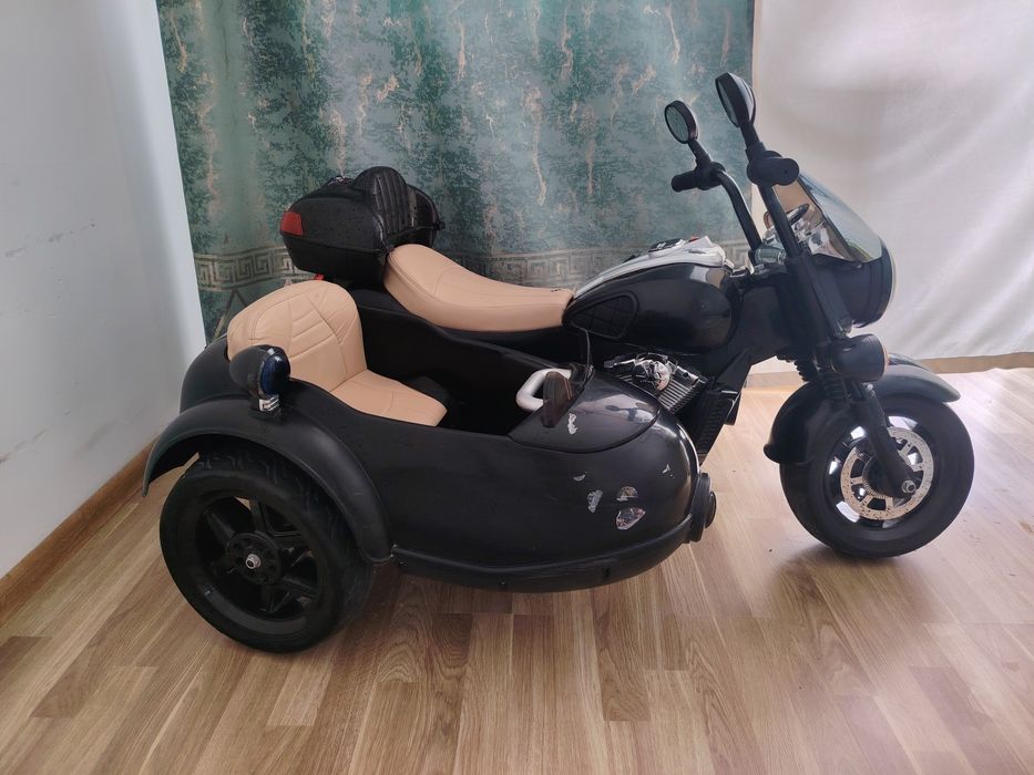 Продам детский мотоцикл