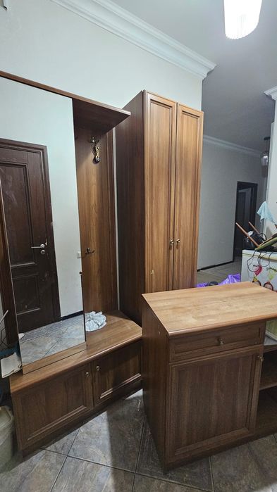 Шкафы для прихожей