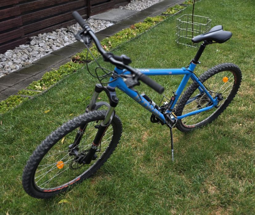 Bicicleta BTWIN Rockrider 26 inch