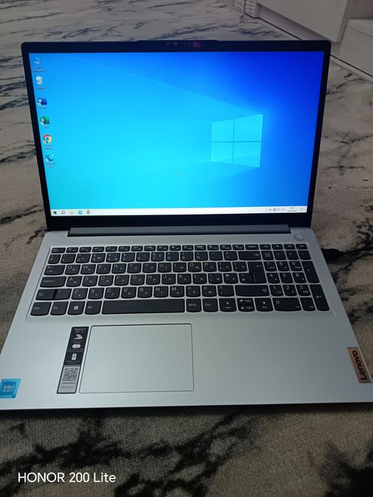 Продам новый ноутбук Lenovo ideapad