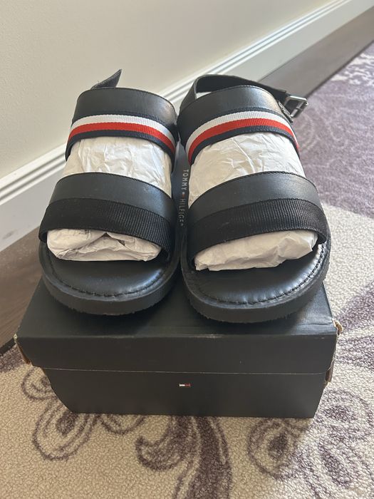 Сандали Tommy Hilfiger