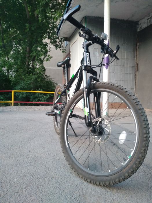 Велосипед Trinx k014