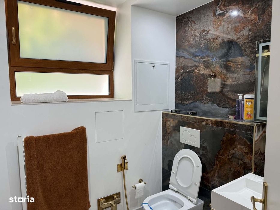 Apartament 2 camere Central-zona NTT Data-cu cheltuieli incluse