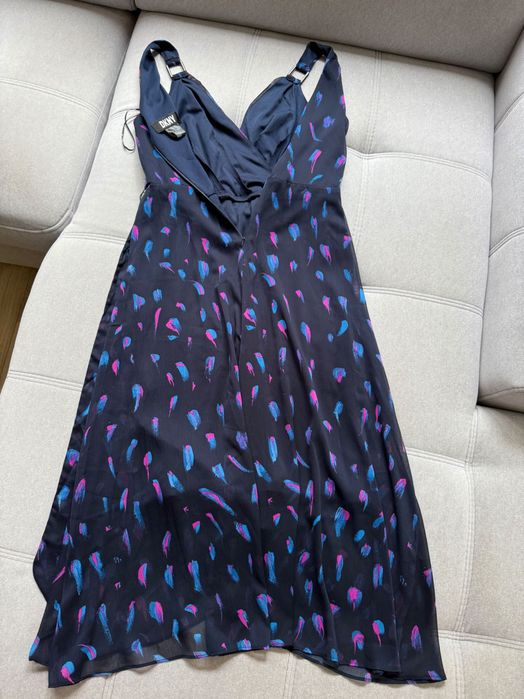 Рокля DNKA Donna Karan