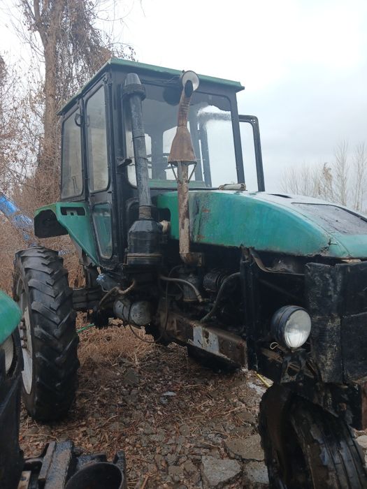 Ttz 80 sotiladi buxoro vil