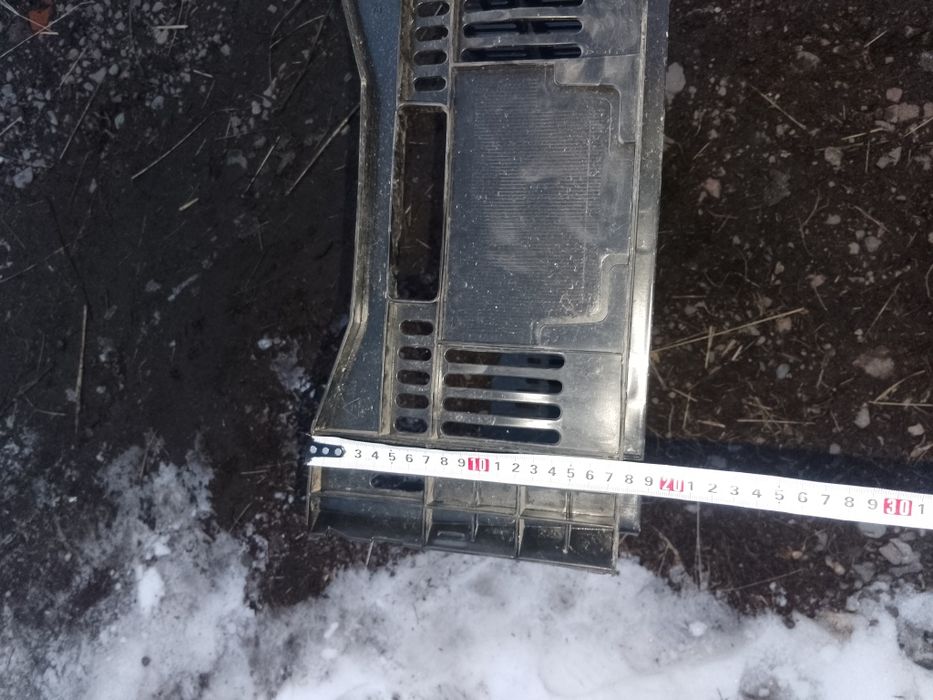 Ящики для фруктов овощей