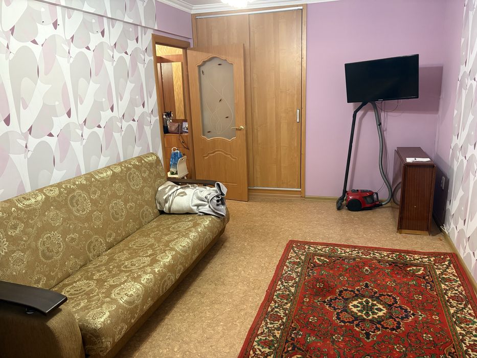 Продам квартиру