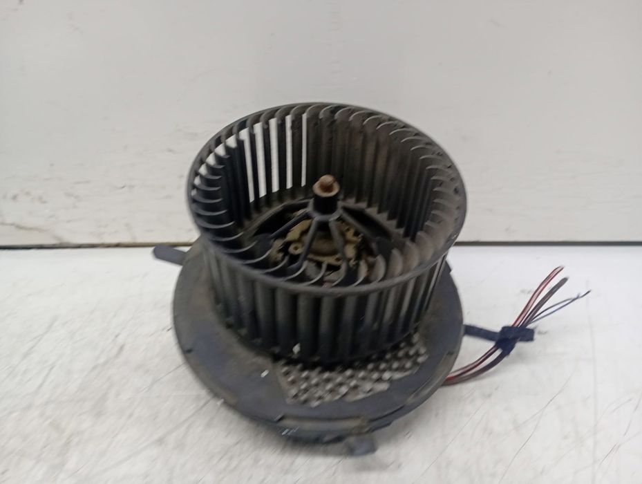 Motoras aeroterma 3C1820015L Volkswagen Golf 6 (2008 - 2015) 1.4 benzina CGGA