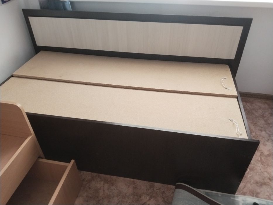 Продам кровати детские