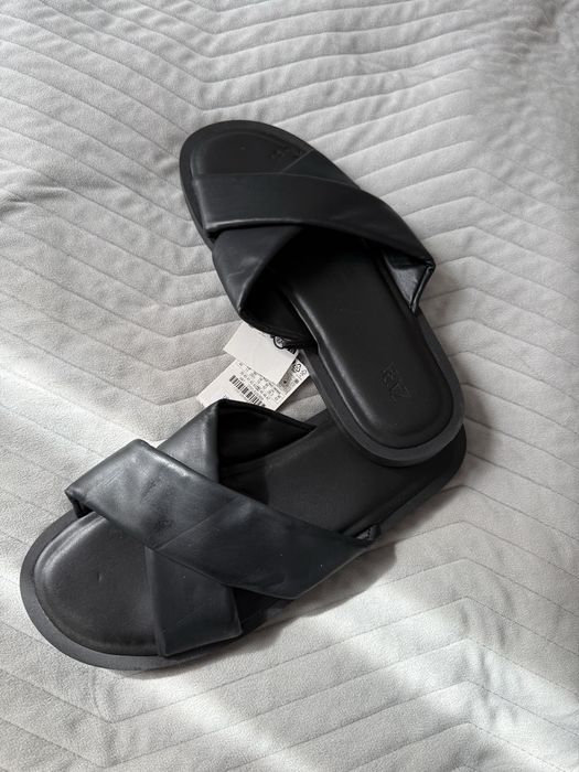 Мъжки Чехли Zara