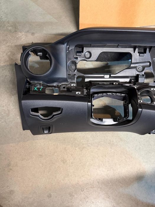 Plansa bord mercedes w213 e-class