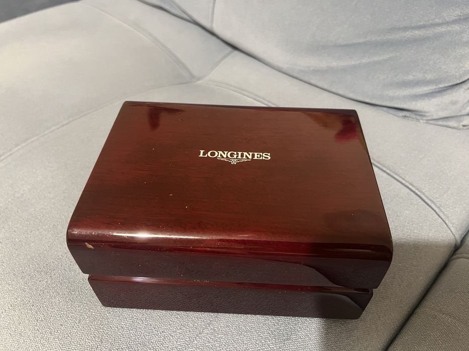 Longines Flagship Automatic