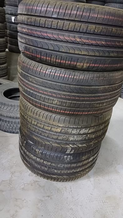 Шины оптом и в розницу