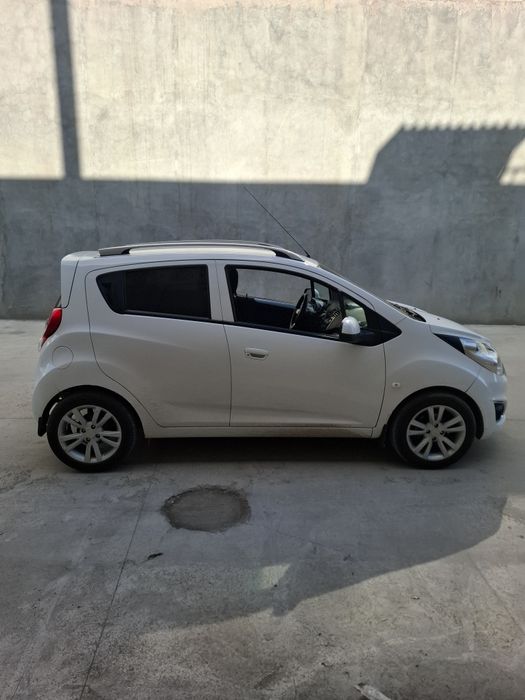 Spark 2020 avtomat