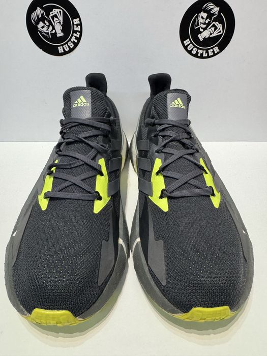 Маратонки ADIDAS BOOST .Номер 43.5