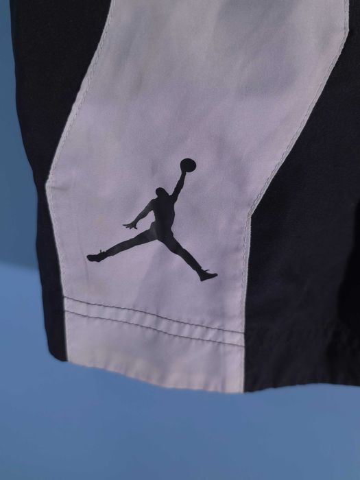 Nike Air Jordan Brand Zion Williamson  Шорти/Мъжки М