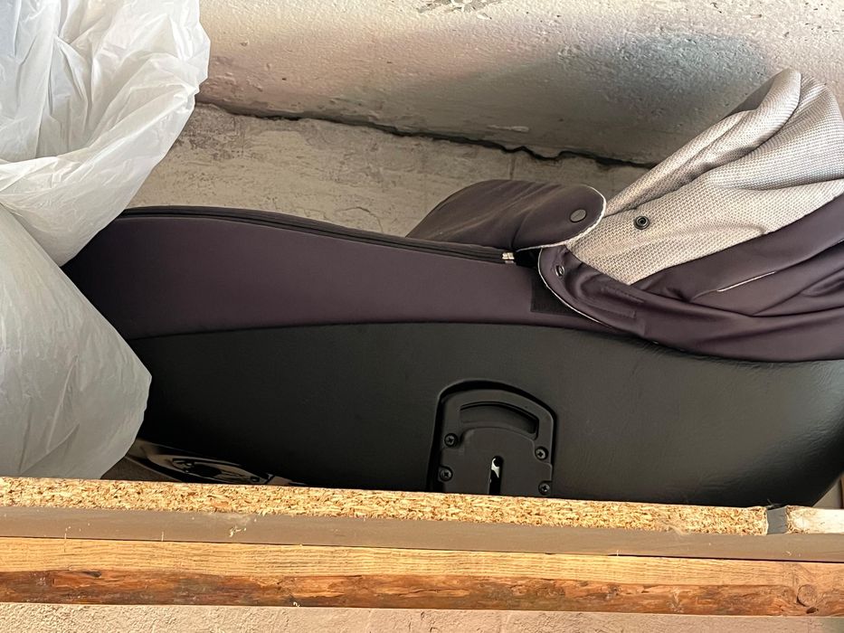 Продам коляску ….