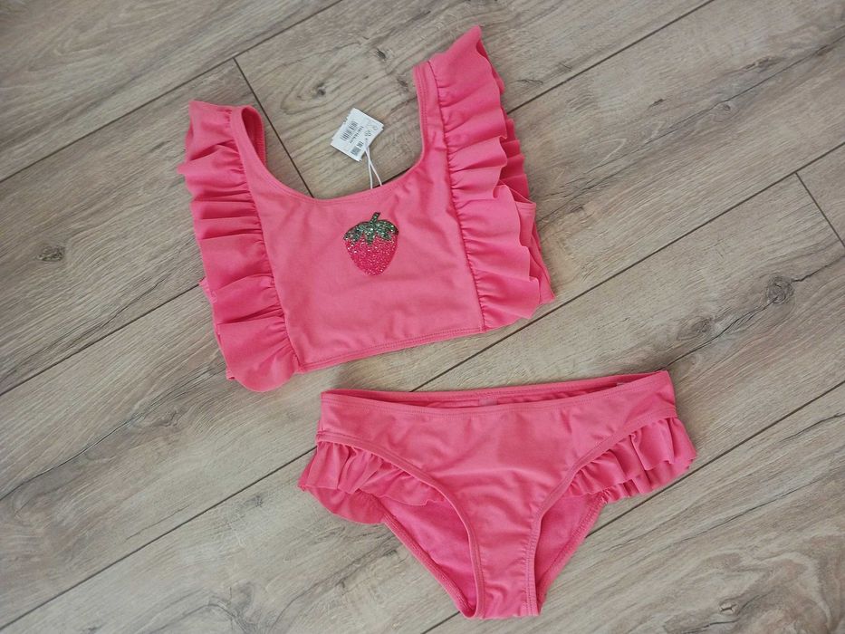 Нов бански размер 158/164см RESERVED