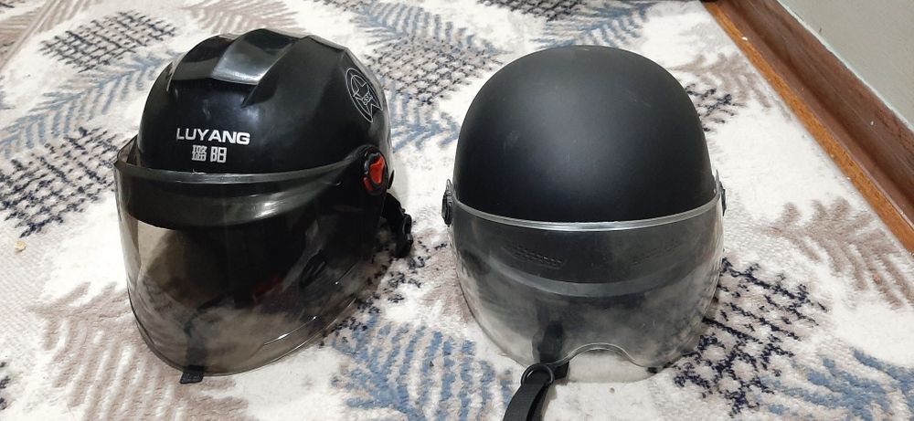 Shlem, sotiladi ikkalasiyam