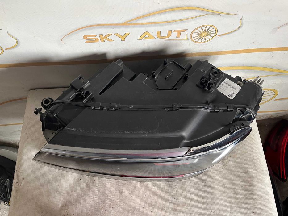 Far stanga full led VW Tiguan dupa 2016 cod 5NN941081