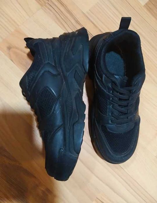 Skechers nr 37 negri