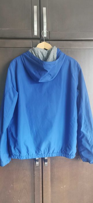 мъжко зимно яке Бенетон