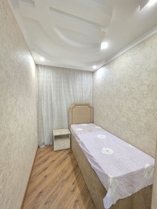 Продается 4х ком.кв 4/2/9 Мирабадский рйон