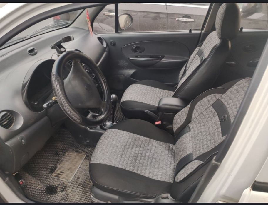 Матиз автомат 2008 й сотилади нархи 2.700