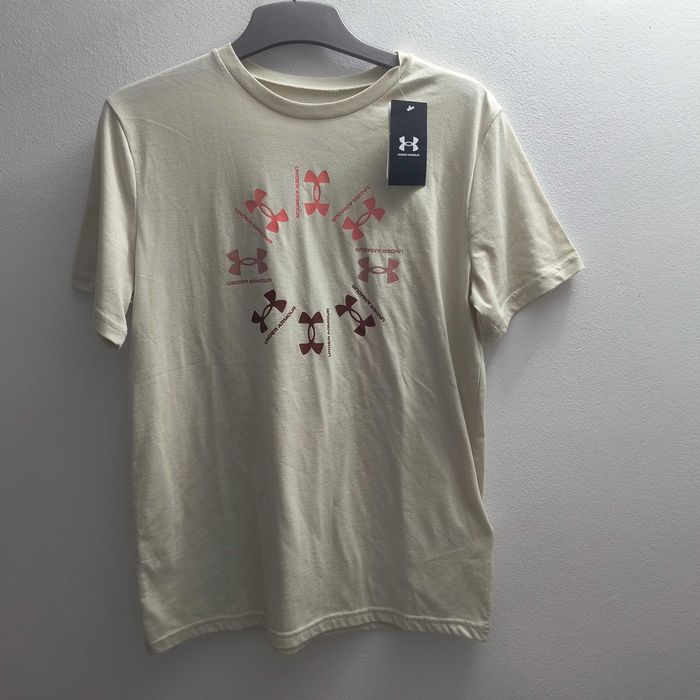Tricouri de firma, import Italia