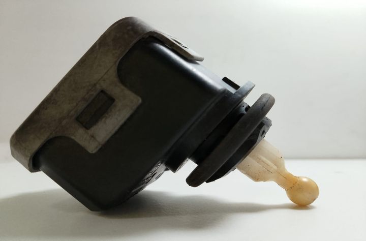 Motoras reglare nivel far 6Y0941295 Audi A6 4B/C5 (facelift)