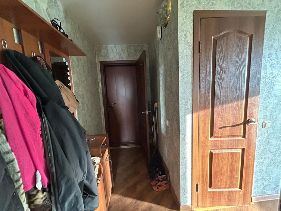 Продаётся 1,5- Ка по пр. Шакарима, 91