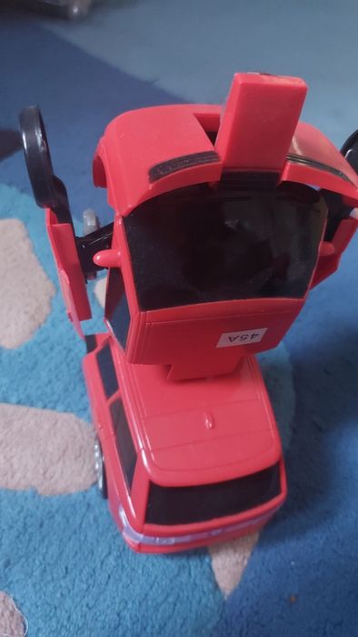 Jucarii 4 -5ani unisex