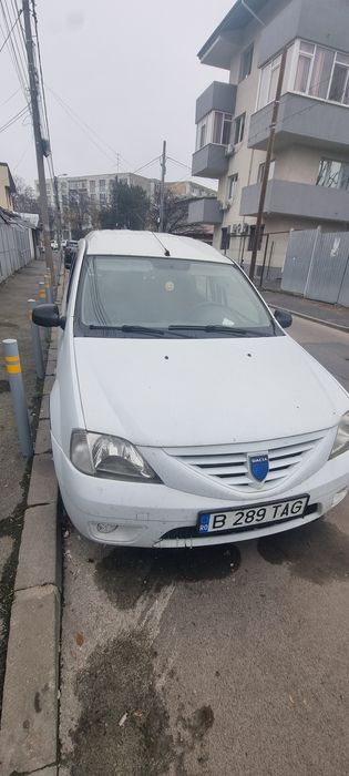 De vanzare Logan mcv