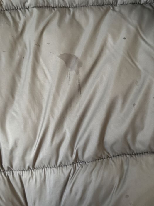 Qazaq republic куртка