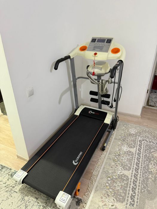 Беговой дарожка