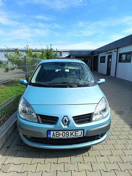 Renault Scenic 2006