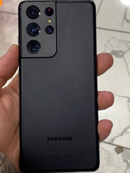 Samsung S21 Ultra 256Gb