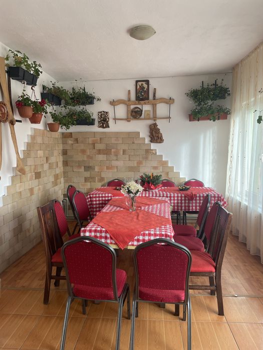 Pensiune de inchiriat Revelion 2026