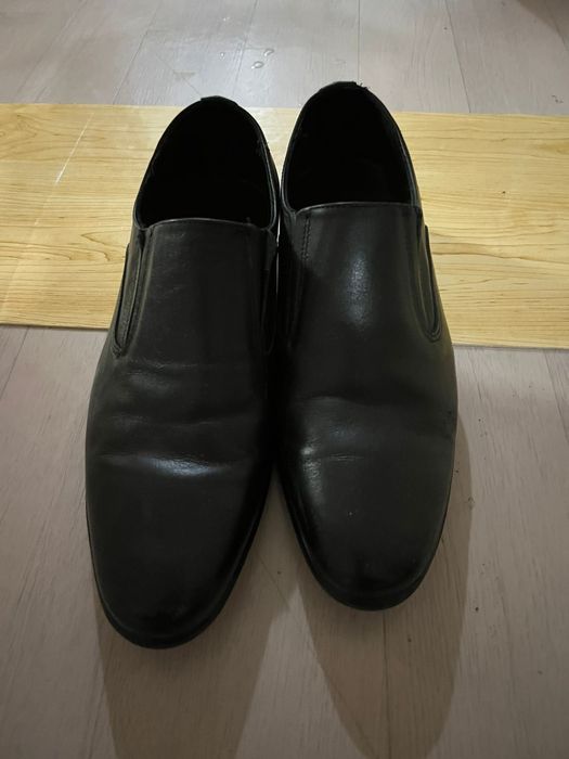 Форма парадная мужская